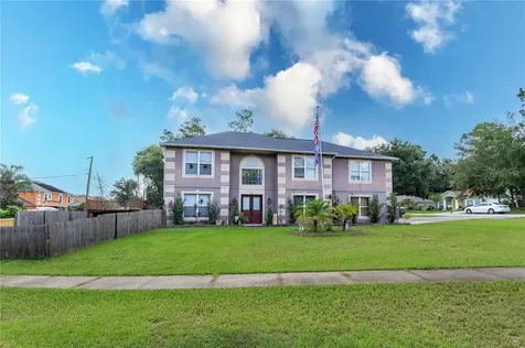 631 Cloudcroft Drive Deltona FL 32738