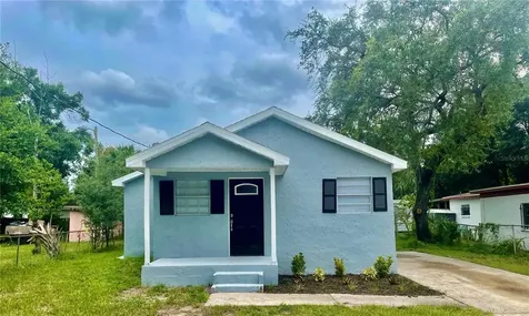 3722 E Paris Street Tampa FL 33610