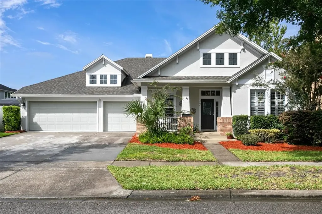 2627 Guiana Plum Drive Orlando FL 32828
