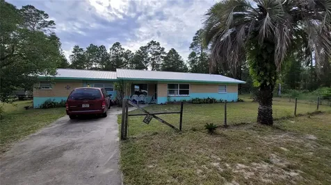 10852 SE 131st Terrace Dunnellon FL 34431