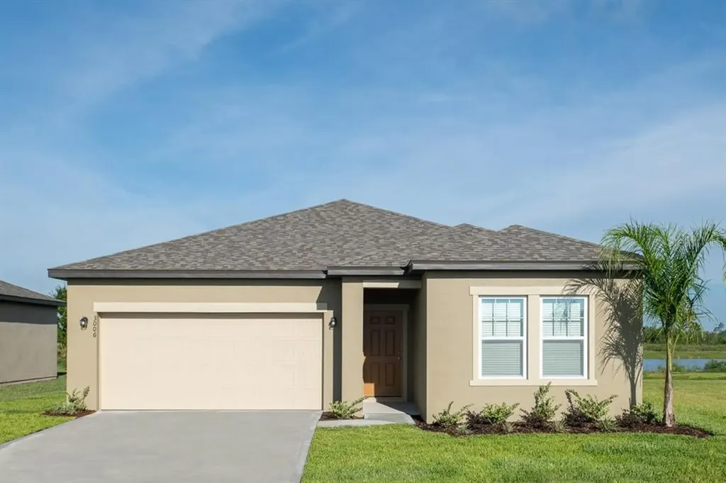 5865 Bullock Place Saint Cloud FL 34771