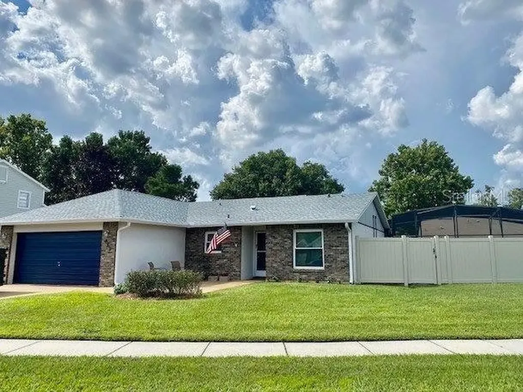 625 Oak Manor Circle Orlando FL 32825