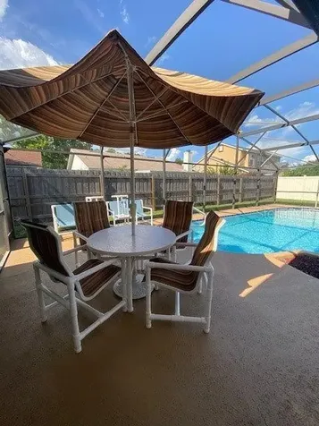 625 Oak Manor Circle Orlando FL 32825