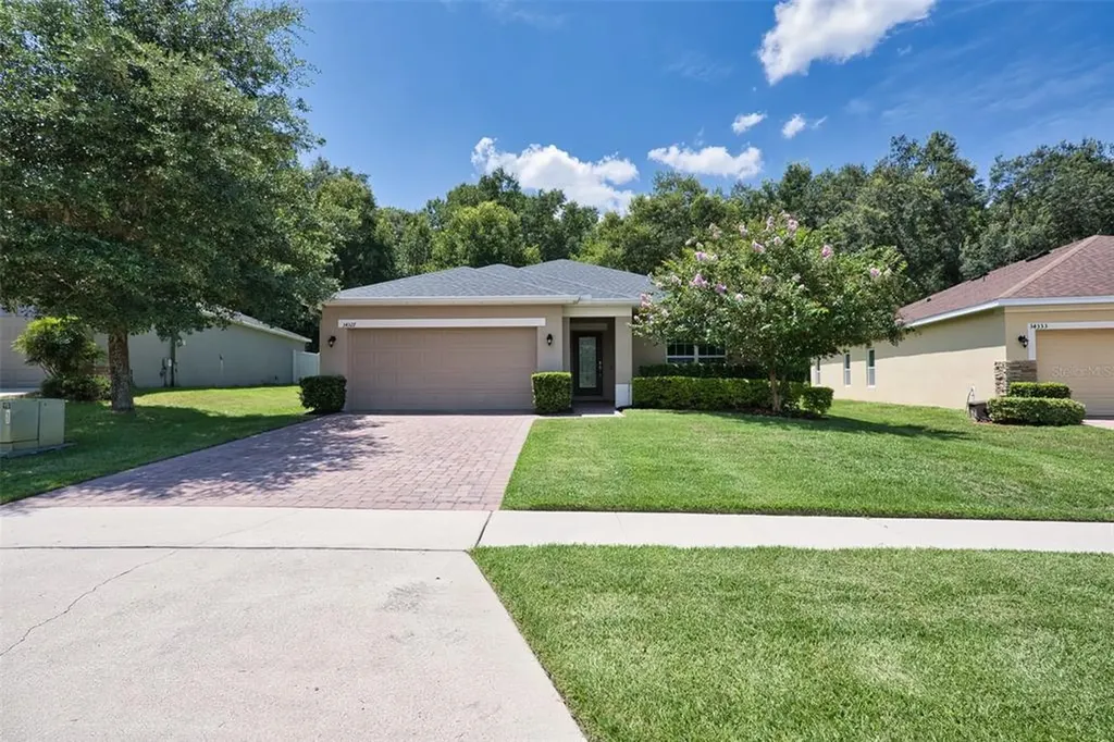 34327 Alameda Drive Sorrento FL 32776