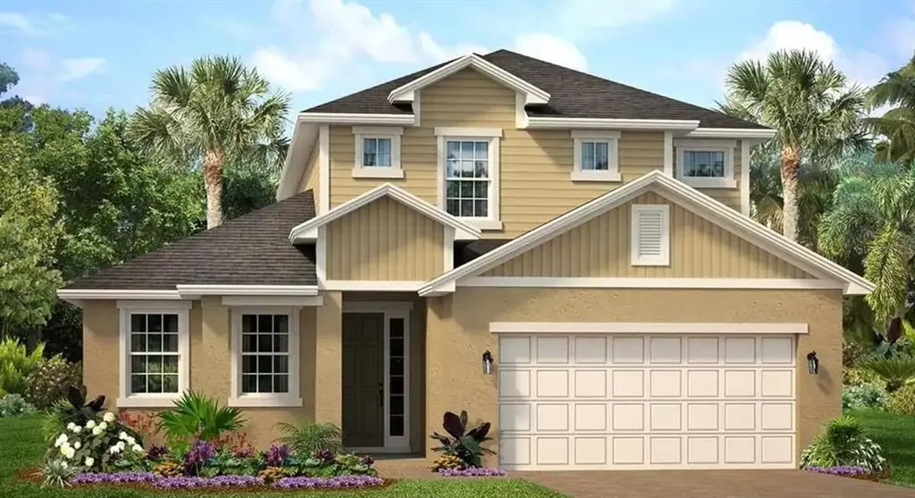 968 Jetway Street Orange City FL 32763