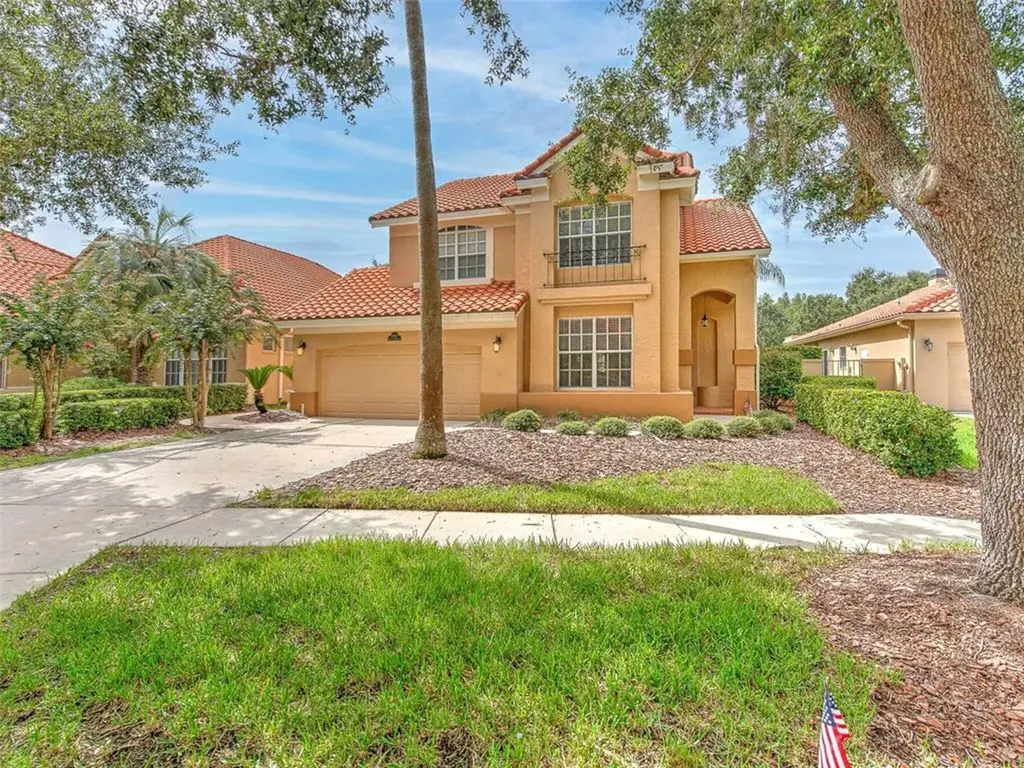 18807 Avenue Biarritz Lutz FL 33558