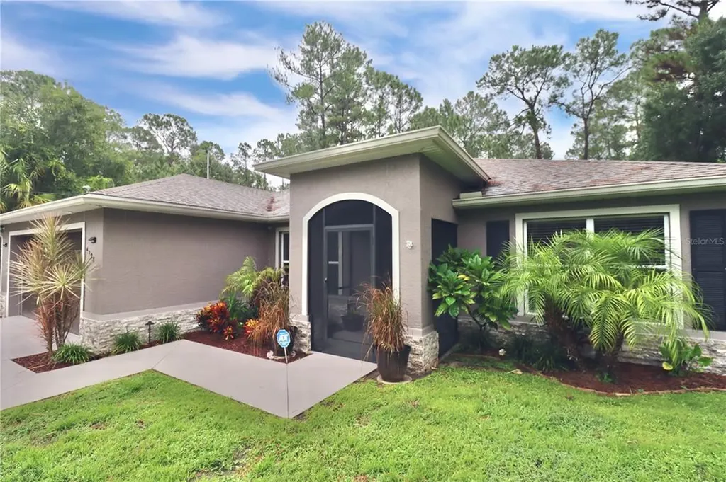 4398 Cobbler Lane North Port FL 34286
