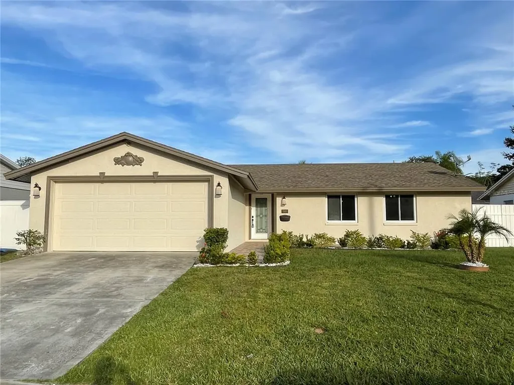 7007 Danewood Court Tampa FL 33615