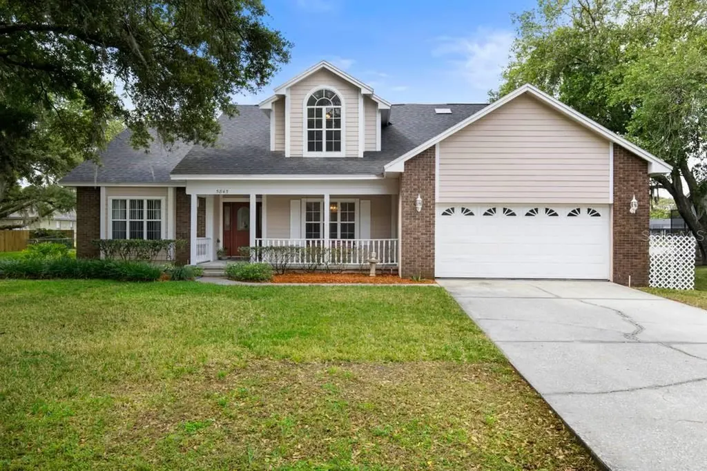 5845 Eight Point Lane Lakeland FL 33811