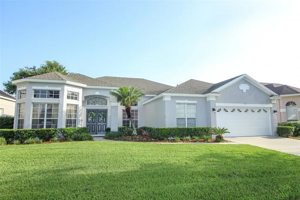 7731 Dillsbury Court Orlando FL 32836