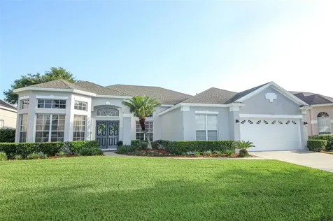 7731 Dillsbury Court Orlando FL 32836