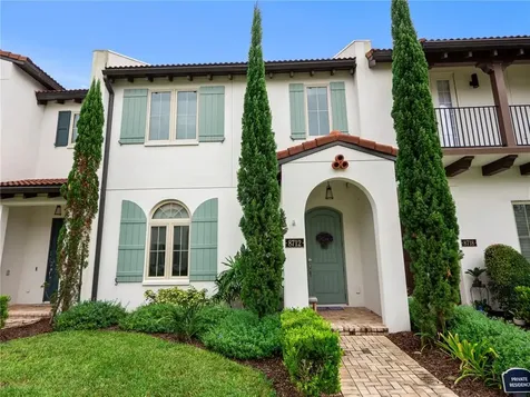 8712 European Fan Palm Alley Winter Garden FL 34787