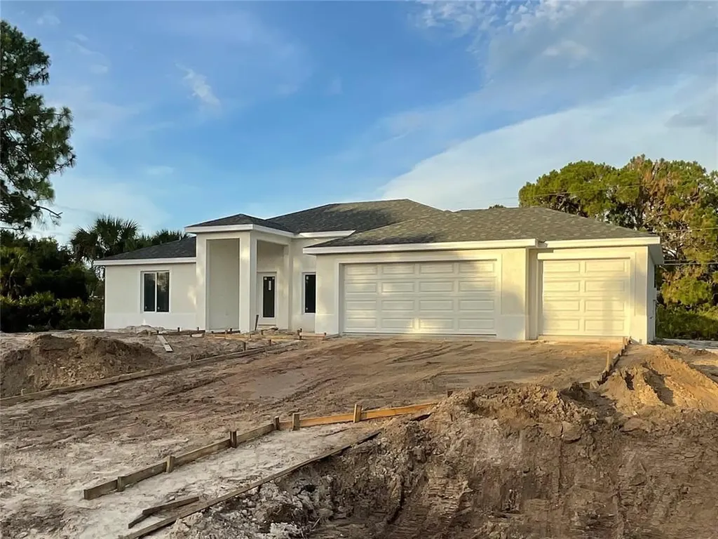 7410 Clayton Street Englewood FL 34224