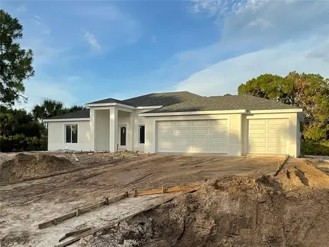 7410 Clayton Street Englewood FL 34224