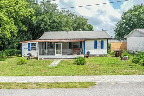 734 4th Street Polk City FL 33868