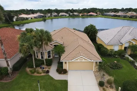 1845 Coconut Palm Circle North Port FL 34288