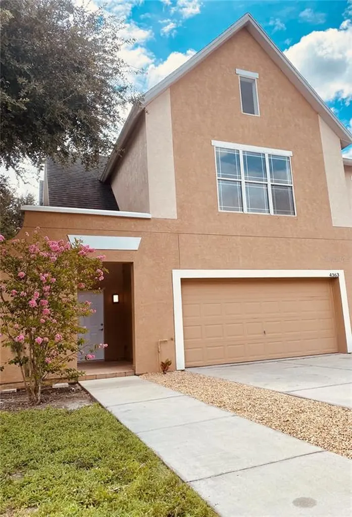 4363 Tyler Circle N St Petersburg FL 33709
