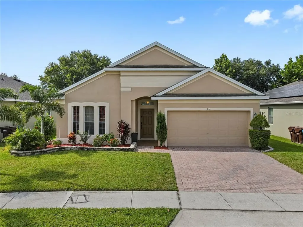 214 Andalusia Loop Davenport FL 33837