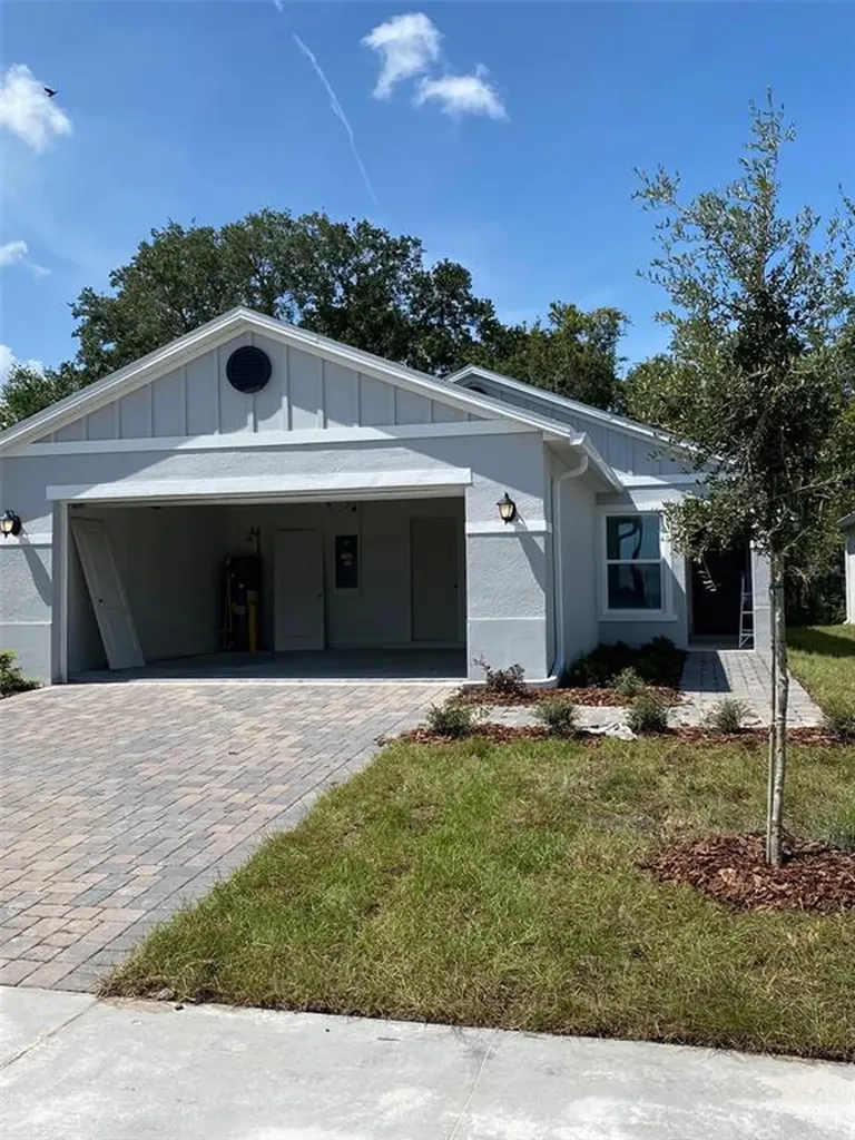 2188 Twin Flower Lane Sanford FL 32771
