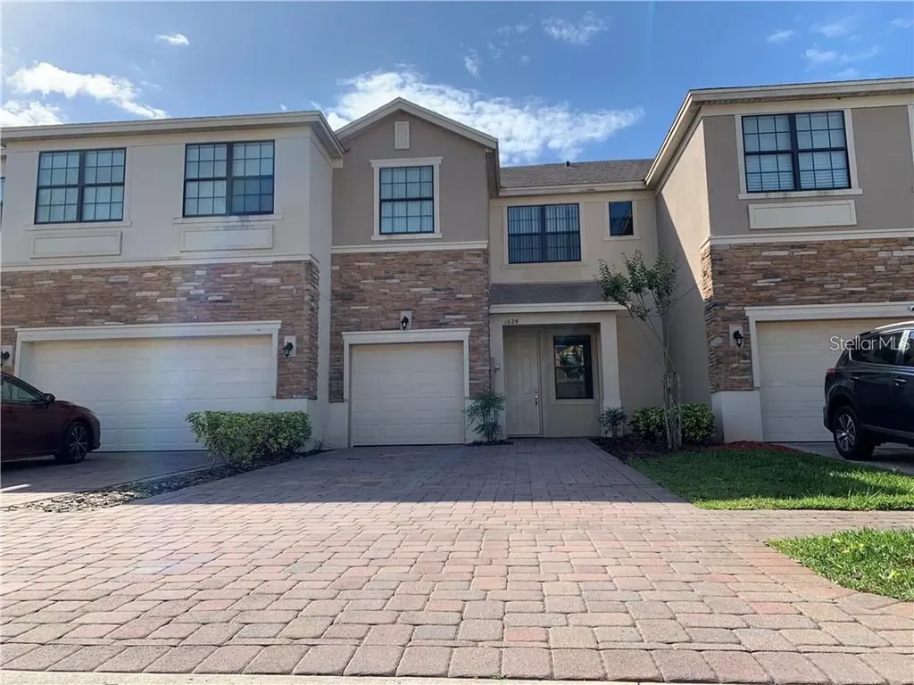 1628 Portofino Meadows Boulevard Orlando FL 32824