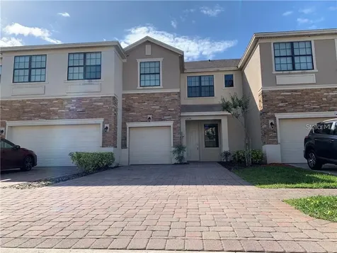 1628 Portofino Meadows Boulevard Orlando FL 32824