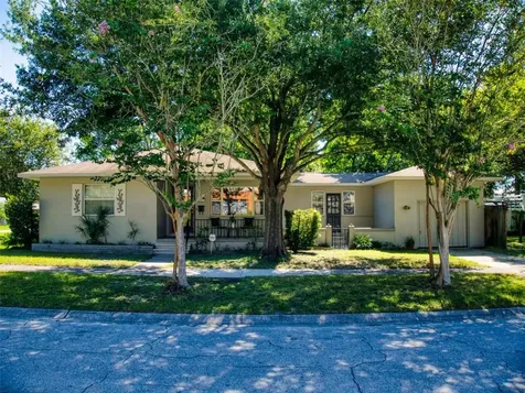 2031 17th Street N St Petersburg FL 33713