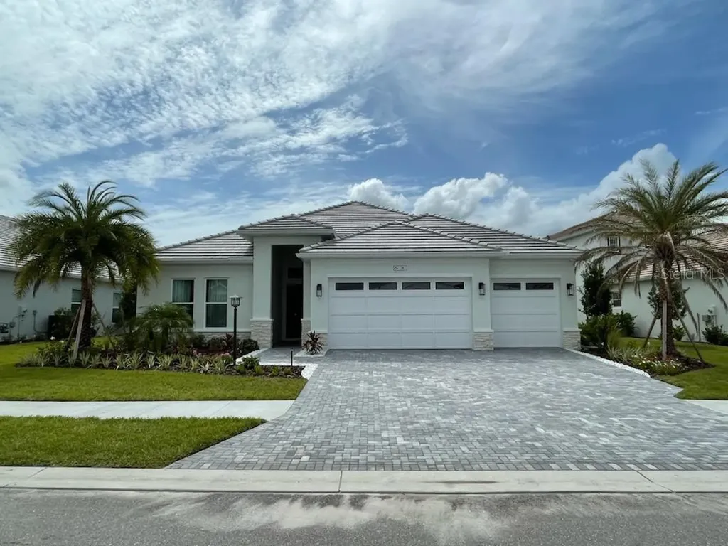 781 Tailwind Place Sarasota FL 34240