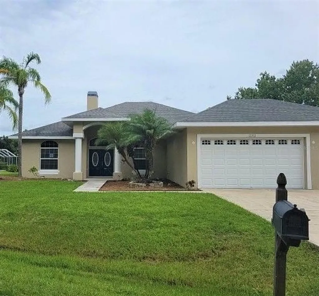22921 Southshore Drive Land O Lakes FL 34639