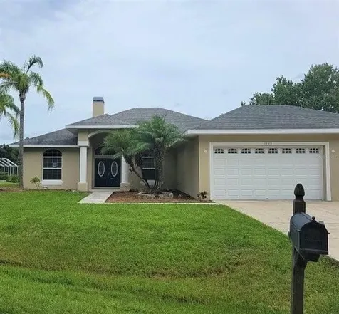 22921 Southshore Drive Land O Lakes FL 34639