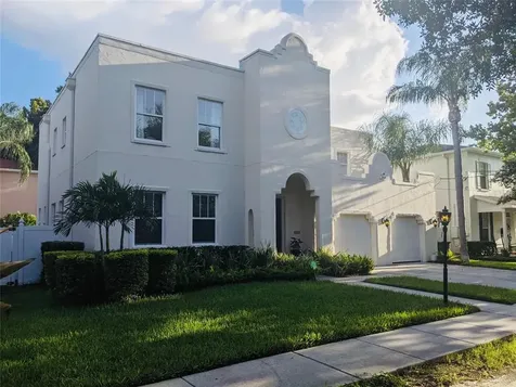 2444 W Neptune Street Tampa FL 33629
