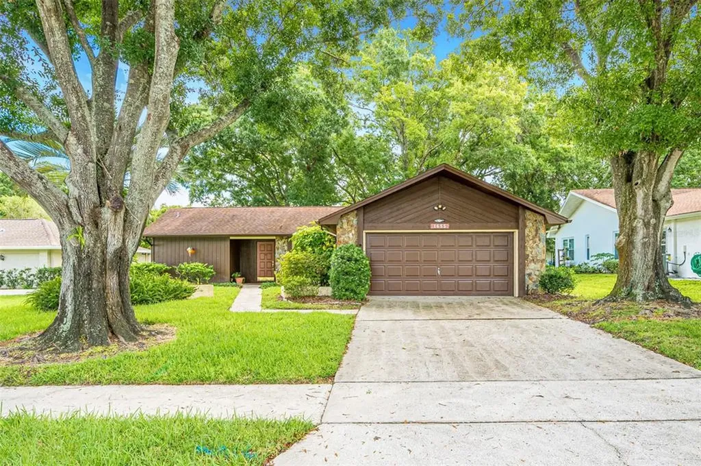 1655 Bentley Court Palm Harbor FL 34684