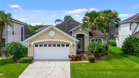 1735 The Oaks Boulevard Kissimmee FL 34746