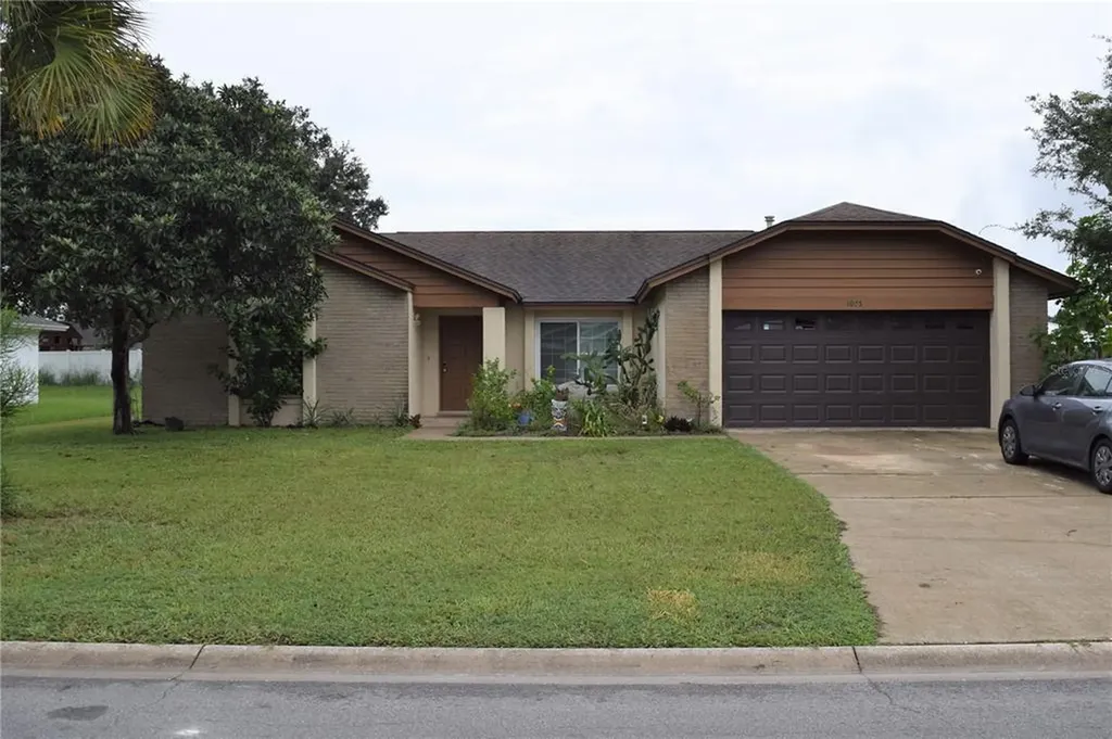 1075 Jason Ridge Court Kissimmee FL 34747