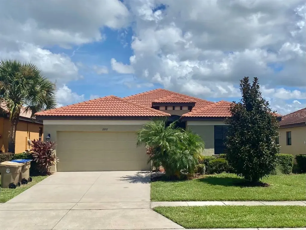 2907 Casabella Drive Kissimmee FL 34744