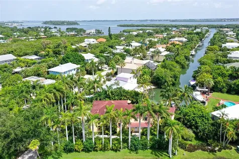 545 General Harris Street Longboat Key FL 34228