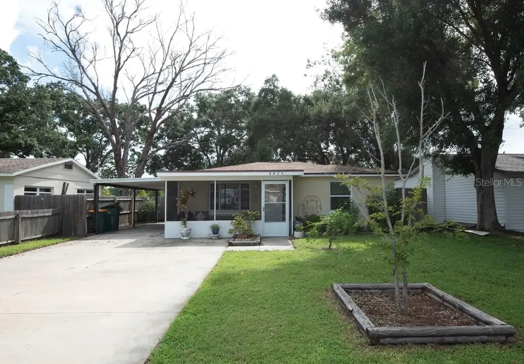 4425 73rd Street N St Petersburg FL 33709