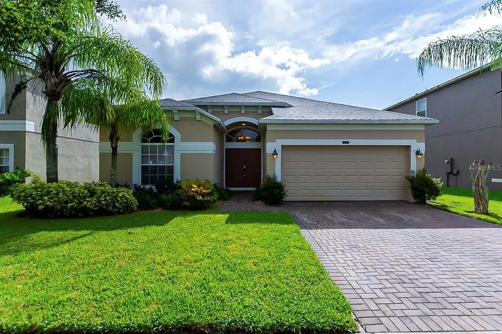 416 Bella Vida Boulevard Orlando FL 32828