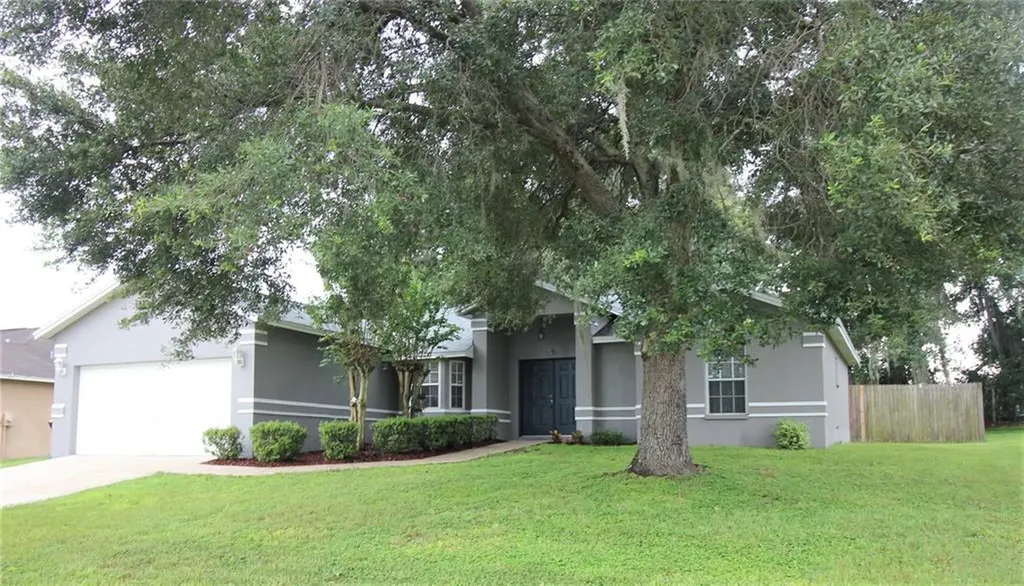 2665 Green Valley Drive Lakeland FL 33813