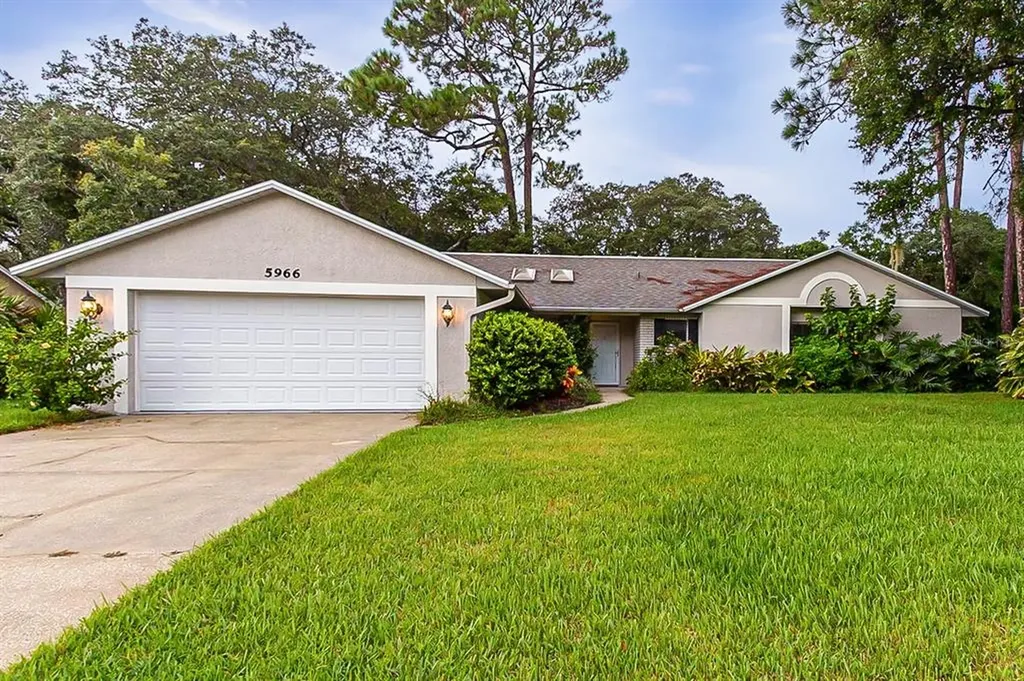 5966 Penrose Court Port Orange FL 32127