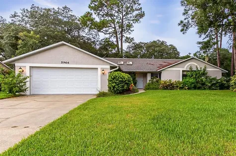 5966 Penrose Court Port Orange FL 32127