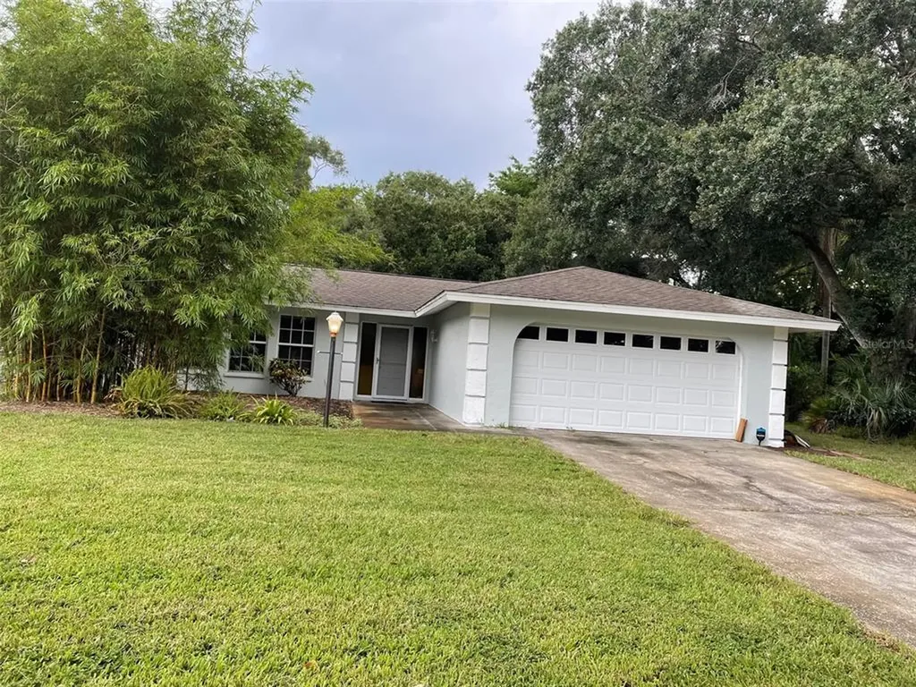 2739 Forest Knoll Drive Sarasota FL 34232