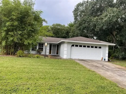 2739 Forest Knoll Drive Sarasota FL 34232