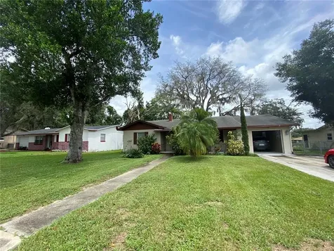1115 N Powers Drive Orlando FL 32818