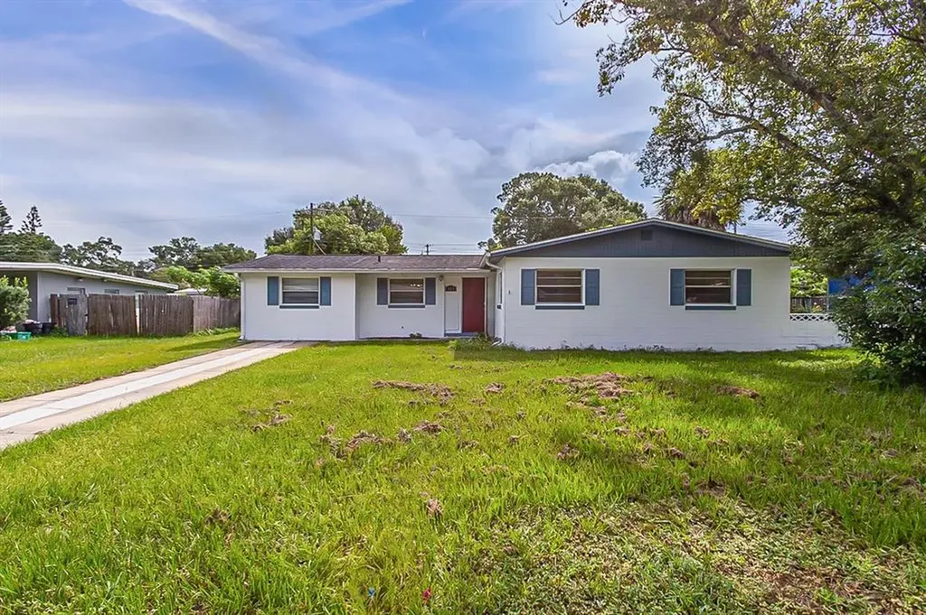113 Fairway Drive Sanford FL 32771
