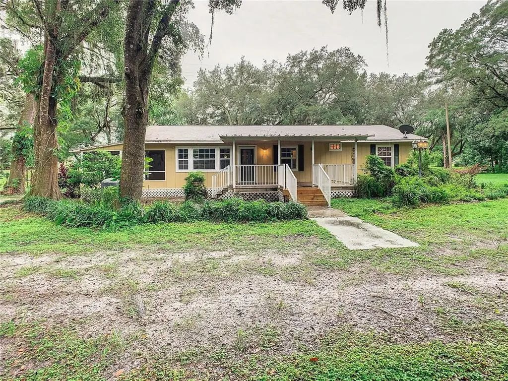 4523 Coats Road Zephyrhills FL 33541