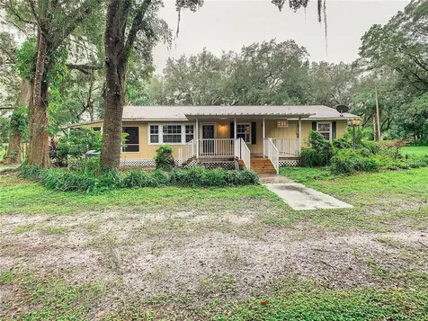 4523 Coats Road Zephyrhills FL 33541