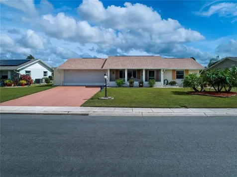 1519 Allegheny Drive Sun City Center FL 33573