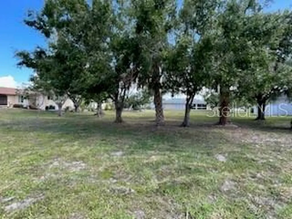 310 W Henry Street Punta Gorda FL 33950