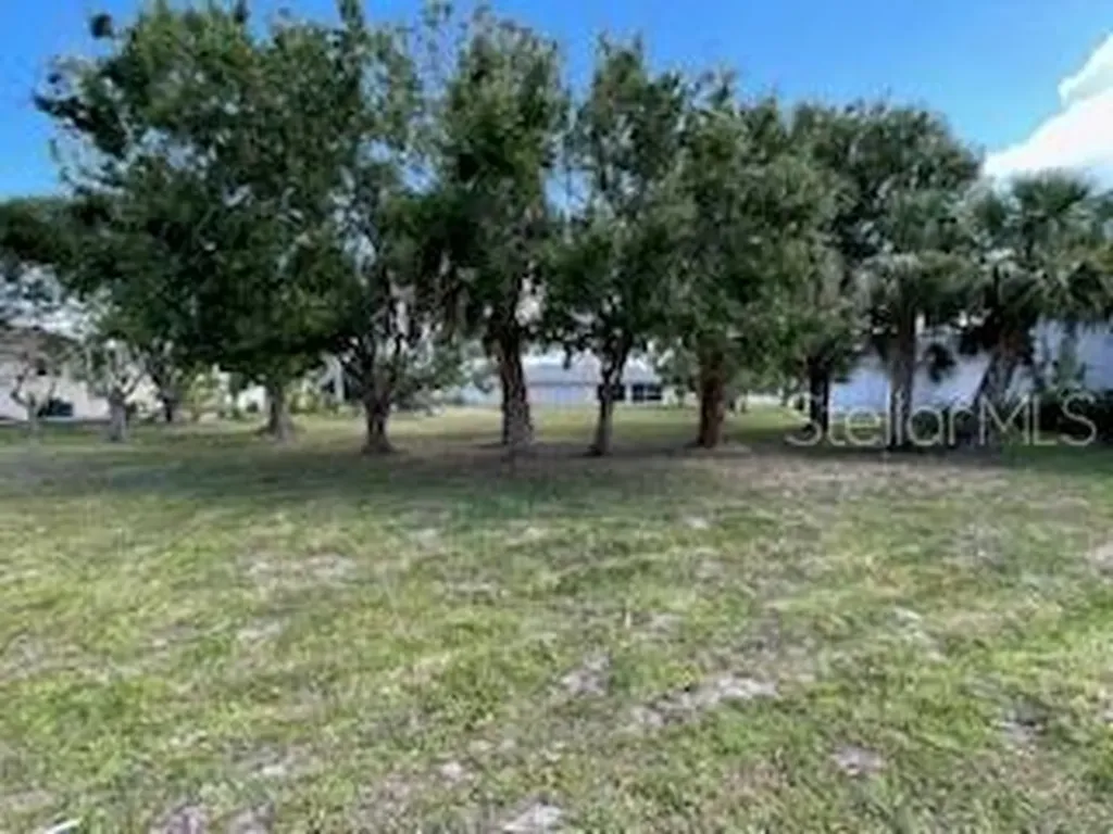310 W Henry Street Punta Gorda FL 33950