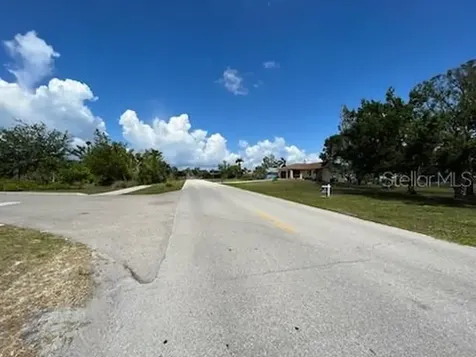 310 W Henry Street Punta Gorda FL 33950